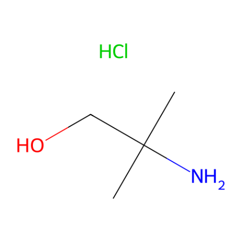 aladdin 阿拉丁 A120623 2-氨基-2-甲基-1-丙醇 盐酸盐 3207-12-3 98%