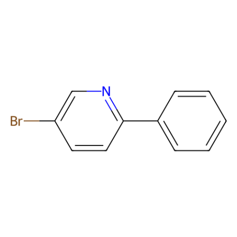 aladdin 阿拉丁 B119892 5-溴-2-苯基吡啶 27012-25-5 95%