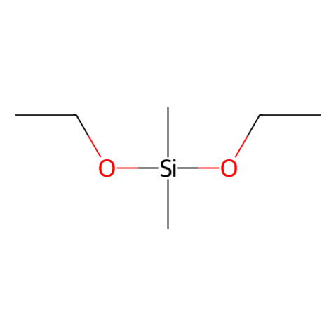 aladdin 阿拉丁 D103640 二甲基二乙氧基硅烷 78-62-6 98%