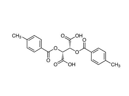 aladdin 阿拉丁 D107981 L-(-)-二(对甲基苯甲酰)酒石酸 32634-66-5 97%