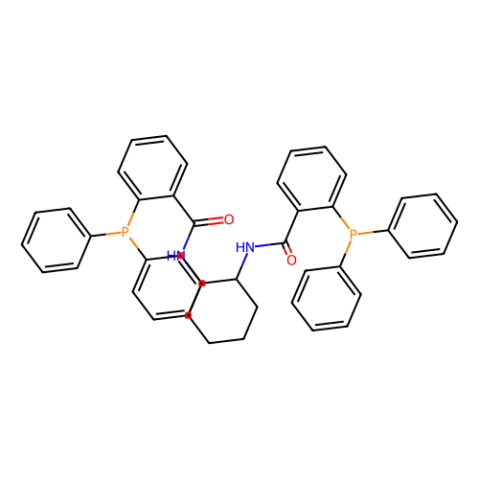 aladdin 阿拉丁 D123112 (R,R)-DACH-苯基 Trost 配体 138517-61-0 95%
