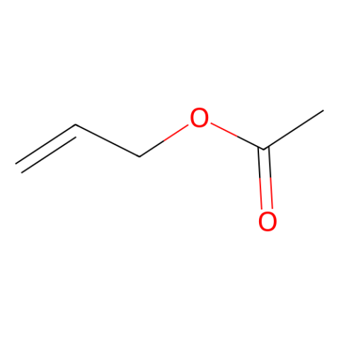aladdin 阿拉丁 A107305 乙酸烯丙酯 591-87-7 99%