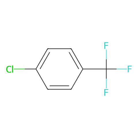 aladdin 阿拉丁 C107480 4-氯三氟甲苯 98-56-6 98%