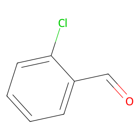 aladdin 阿拉丁 C108295 邻氯苯甲醛 89-98-5 99%