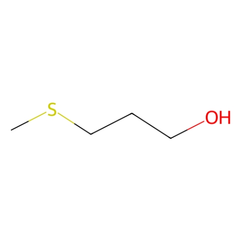 aladdin 阿拉丁 M102967 3-甲硫基丙醇 505-10-2 99%