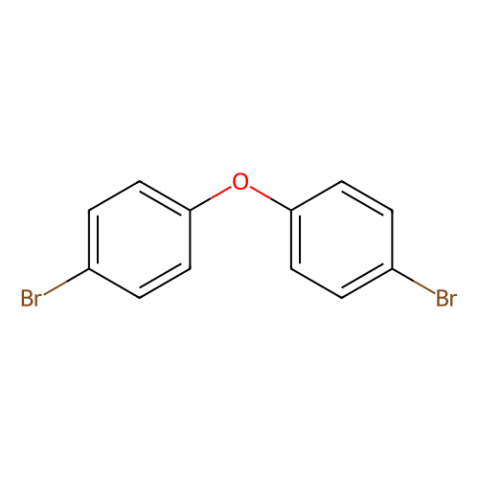 aladdin 阿拉丁 B102475 双(4-溴苯基)醚 2050-47-7 99%