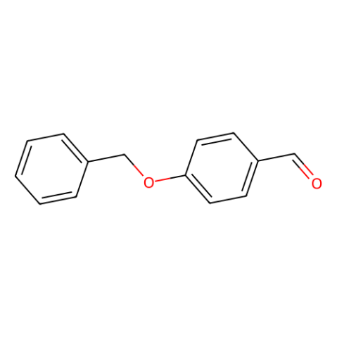 aladdin 阿拉丁 B108010 4-苄氧基苯甲醛 4397-53-9 98%