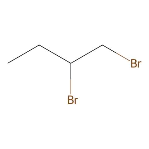 aladdin 阿拉丁 D102336 1，2-二溴丁烷 533-98-2 98%
