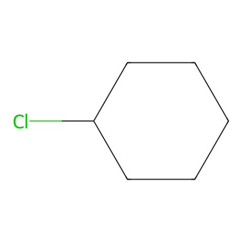 aladdin 阿拉丁 C106088 氯代环己烷 542-18-7 99%