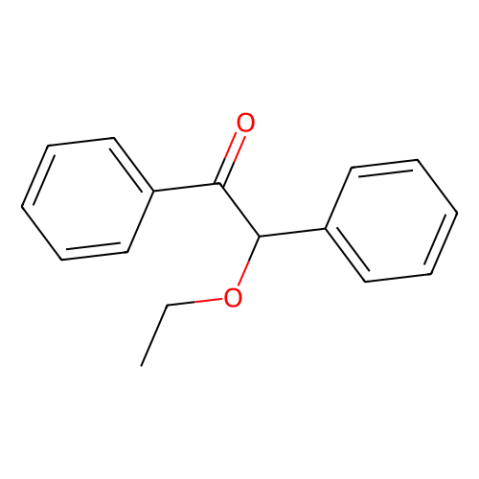 aladdin 阿拉丁 B104462 乙氧基苯偶姻 574-09-4 97%