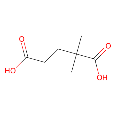 aladdin 阿拉丁 D102790 2,2-二甲基戊二酸 681-57-2 98%