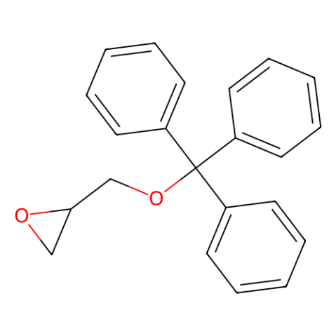 aladdin 阿拉丁 G123073 三苯甲基-(S)-缩水甘油醚 129940-50-7 98%