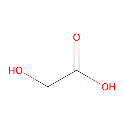 aladdin 阿拉丁 G104191 乙醇酸 79-14-1 98%