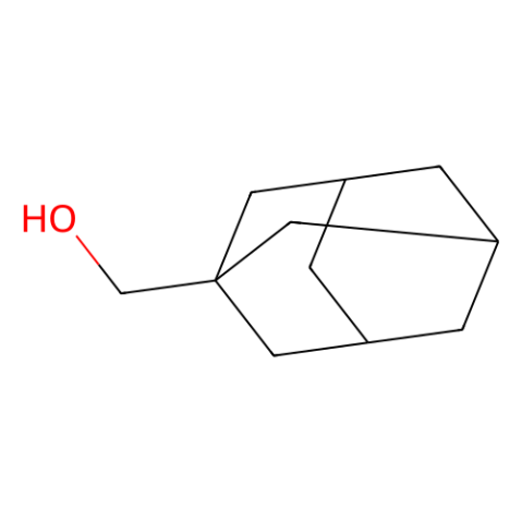 aladdin 阿拉丁 A118554 1-金刚烷甲醇 770-71-8 99%