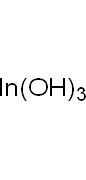 aladdin 阿拉丁 I107593 氢氧化铟 20661-21-6 99.99% metals basis