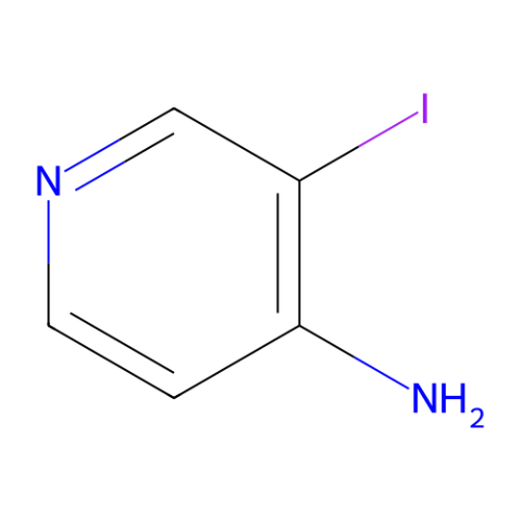 aladdin 阿拉丁 I107963 3-碘-4-氨基吡啶 88511-27-7 95%