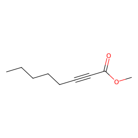 aladdin 阿拉丁 M107624 庚炔羧酸甲酯 111-12-6 98%