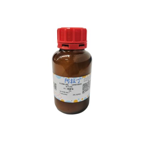 aladdin 阿拉丁 B110968 BOC-L-酪氨酸甲酯 4326-36-7 99%
