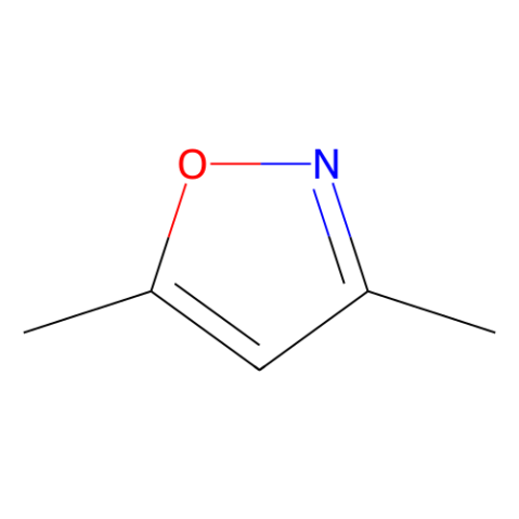 aladdin 阿拉丁 D122898 3,5-二甲基异噁唑 300-87-8 99%