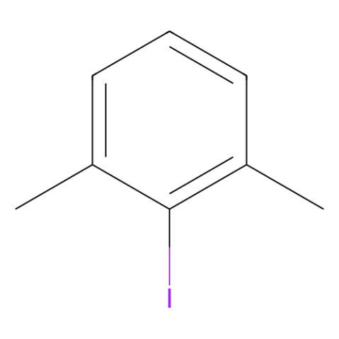 aladdin 阿拉丁 I100573 1,3-二甲基-2-碘苯 608-28-6 98%