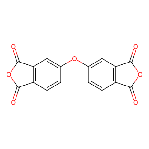 aladdin 阿拉丁 O107466 4,4′-联苯醚二酐 1823-59-2 97%