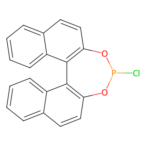 aladdin 阿拉丁 B115641 (R)-1,1′-联萘-2,2′-二基磷酰氯 155613-52-8 95%
