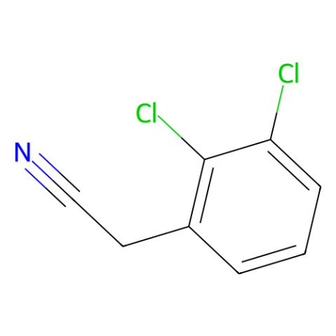 aladdin 阿拉丁 D121059 2,3-二氯苯乙腈 3218-45-9 98%