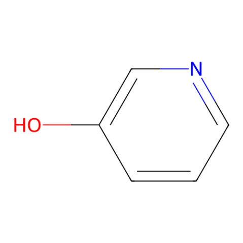 aladdin 阿拉丁 H106342 3-羟基吡啶 109-00-2 98%