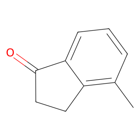 aladdin 阿拉丁 M123328 4-甲基-1-茚酮 24644-78-8 97%