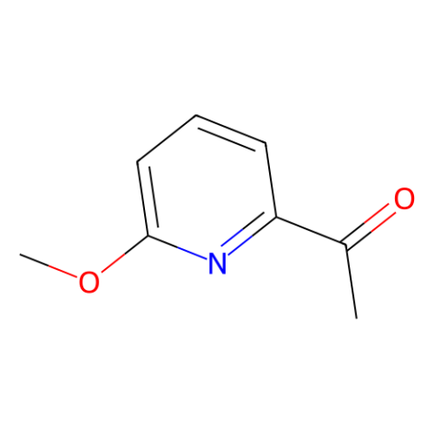 aladdin 阿拉丁 A115770 2-乙酰基-6-甲氧基吡啶 21190-93-2 97%