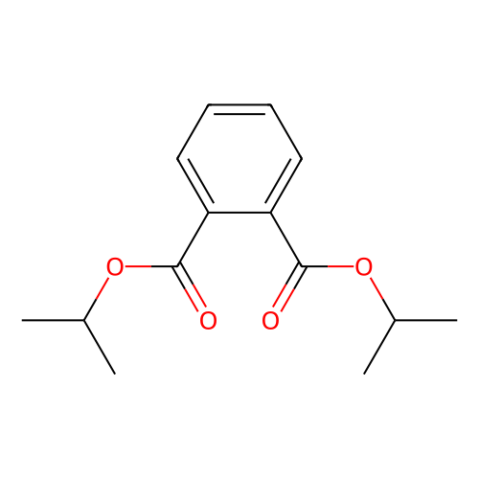 aladdin 阿拉丁 D106940 邻苯二甲酸二异丙酯 605-45-8 98%
