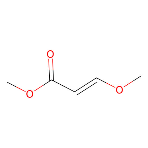aladdin 阿拉丁 M105075 3-甲氧基丙烯酸甲酯 34846-90-7 95%