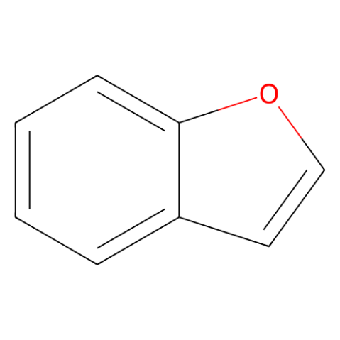 aladdin 阿拉丁 B107470 苯并呋喃 271-89-6 99%
