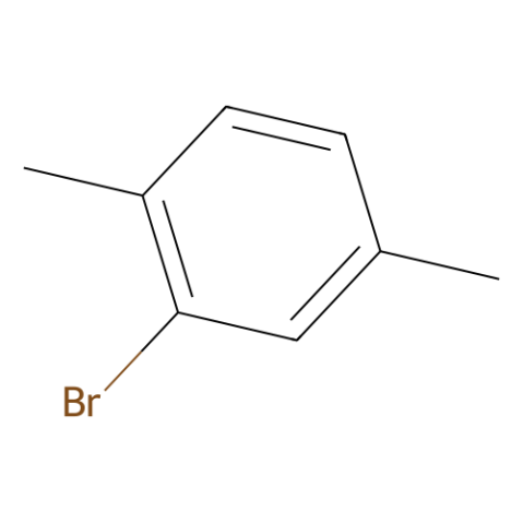 aladdin 阿拉丁 D107975 2,5-二甲基溴苯 553-94-6 98%