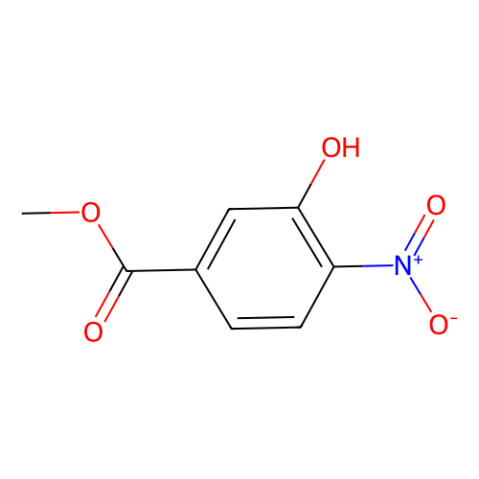 aladdin 阿拉丁 M122443 3-羟基-4-硝基苯甲酸甲酯 713-52-0 98%