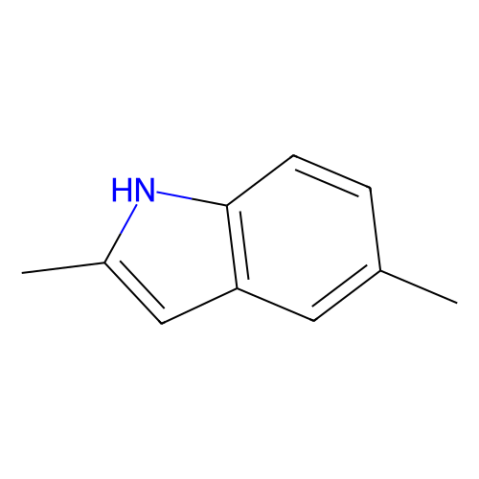 aladdin 阿拉丁 D119112 2,5-二甲基吲哚 1196-79-8 97%