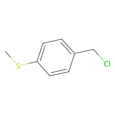 aladdin 阿拉丁 M101851 4-甲硫基氯苄 874-87-3 97%