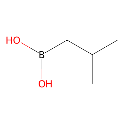 aladdin 阿拉丁 M120307 异丁基硼酸 84110-40-7 97%