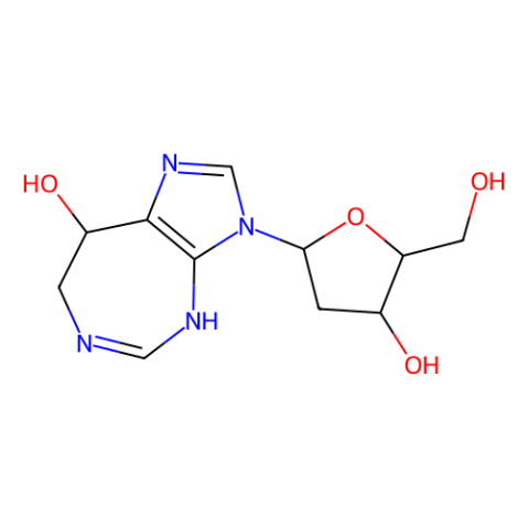 aladdin 阿拉丁 P124220 喷司他丁 53910-25-1 98%(HPLC)