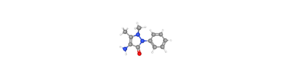 aladdin 阿拉丁 A106066 4-氨基安替吡啉 83-07-8 98%