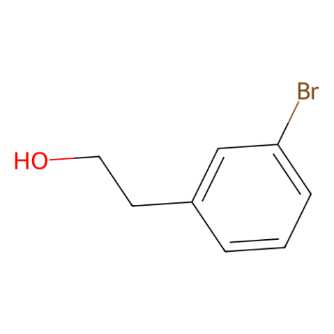 aladdin 阿拉丁 B102008 间溴苯乙醇 28229-69-8 98%