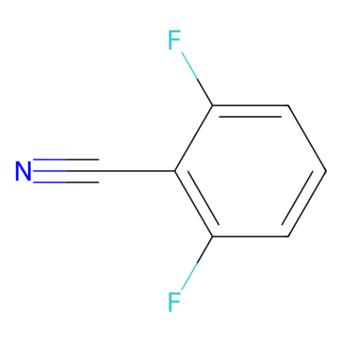 aladdin 阿拉丁 D110180 2,6-二氟苯腈 1897-52-5 98%