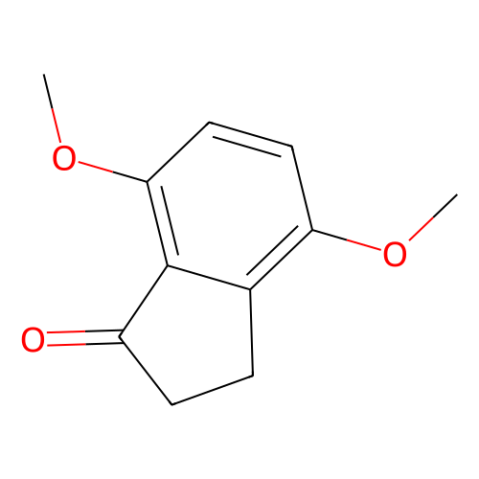 aladdin 阿拉丁 D123320 4,7-二甲氧基-1-茚酮 52428-09-8 97%