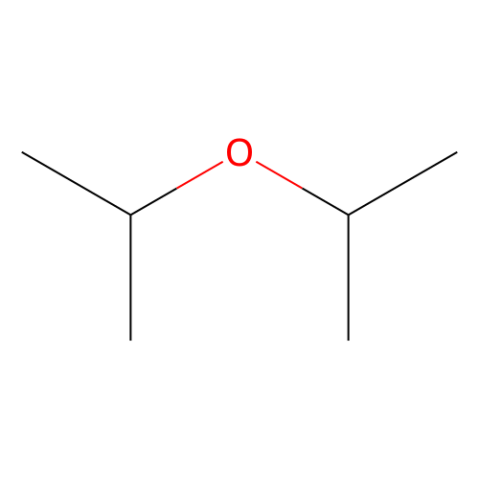 aladdin 阿拉丁 I110454 异丙醚 108-20-3 Standard for GC,>99%(GC)