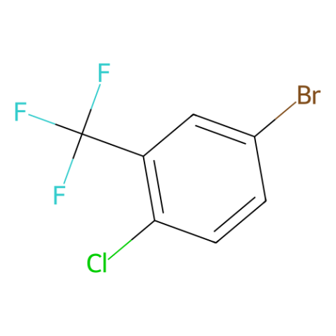 aladdin 阿拉丁 B120167 5-溴-2-氯三氟甲苯 445-01-2 98%