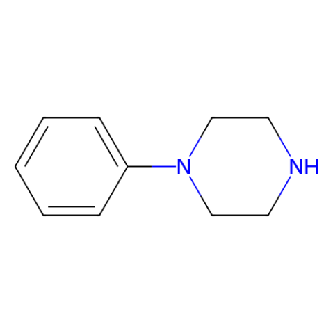 aladdin 阿拉丁 P101918 1-苯基哌嗪 92-54-6 97%