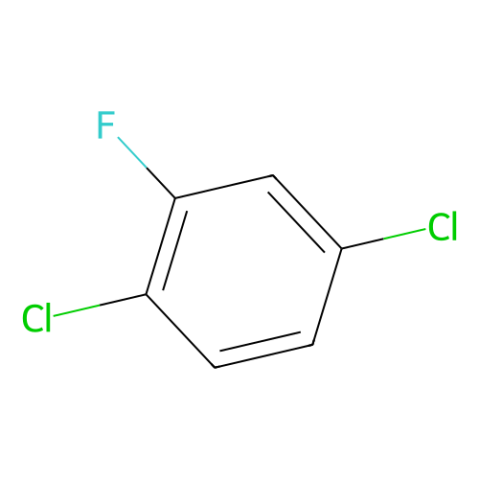 aladdin 阿拉丁 D120589 2,5-二氯氟苯 348-59-4 99%