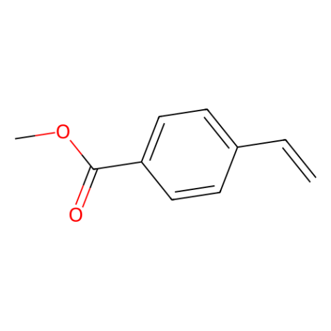 aladdin 阿拉丁 M123351 甲基4-乙烯基苯甲酸酯 1076-96-6 97%