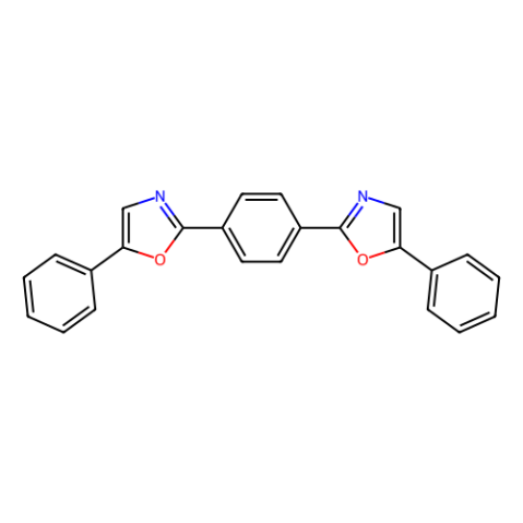 aladdin 阿拉丁 B113298 1,4-双（5-苯基-2-噁唑基）苯 1806-34-4 98%