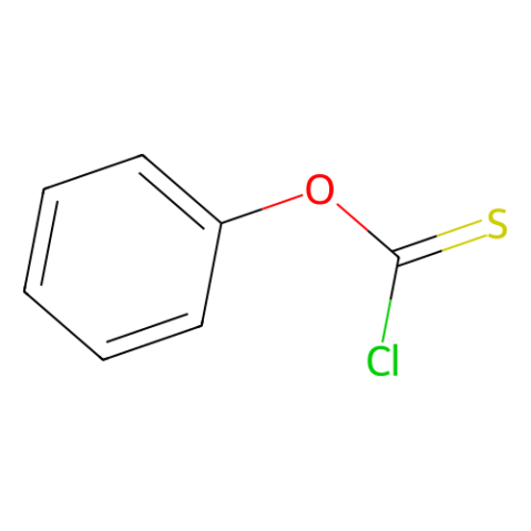 aladdin 阿拉丁 P119482 硫代氯甲酸苯酯 1005-56-7 98%